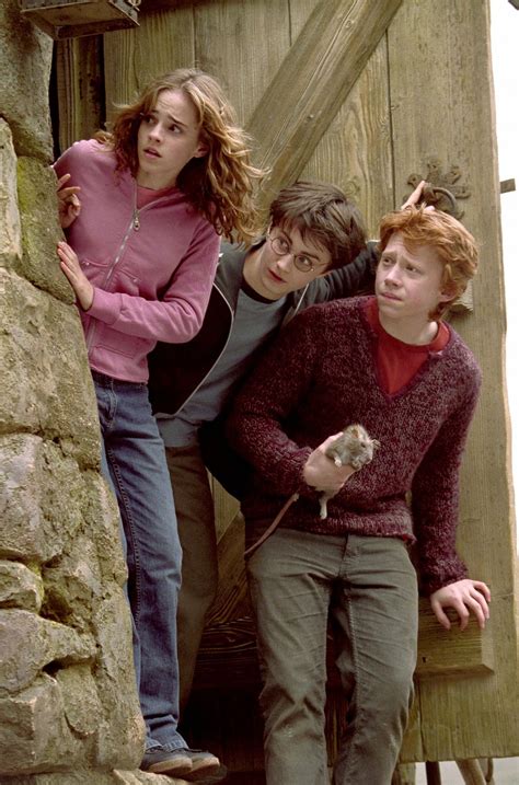 harry potter 3 kukaj to|Harry Potter a vězeň z Azkabanu (2004) .